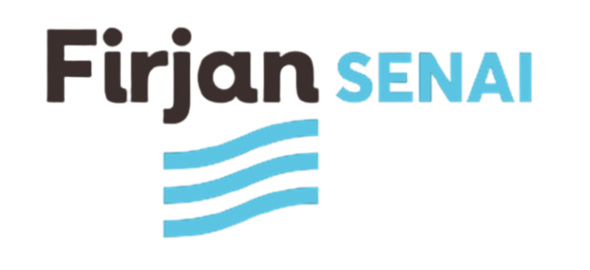 Logo SENAI Rio